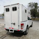 Camper Camioneta Doble Cabina (1)