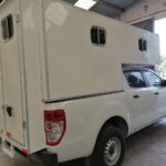 Camper Camioneta Doble Cabina (2)